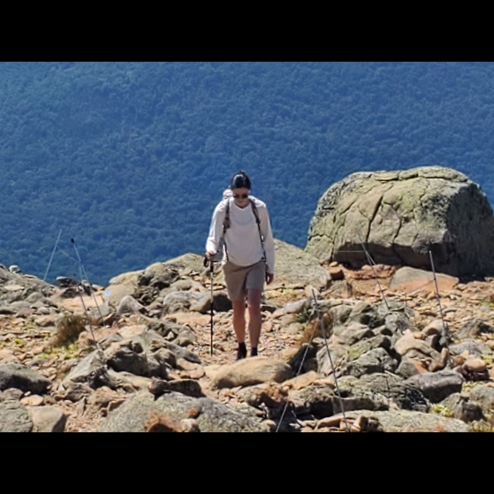 Meet your Posher, Magda